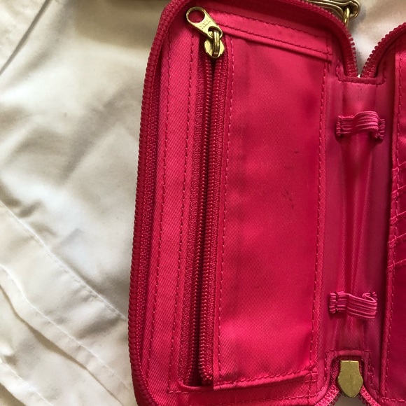 Lily Pulitzer Wristlet - Picture 6 of 6